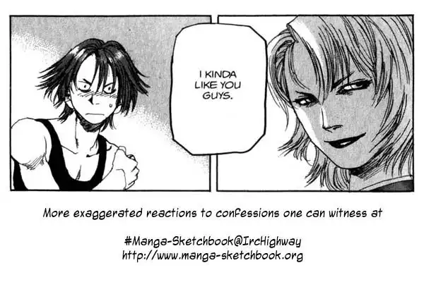 Project Arms Chapter 80 19